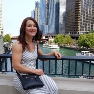 Meet your Posher, Shelly